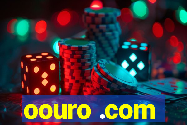 oouro .com